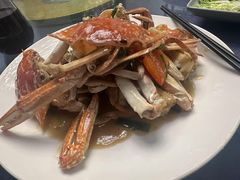 -龚记海鲜20年老字号