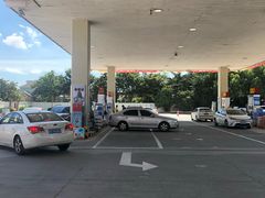 -中国石油(康福站)