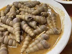 -钱山海鲜大排档