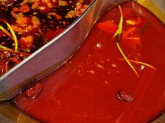 -洞子口重庆鲜货火锅(楚翘城旗舰店)