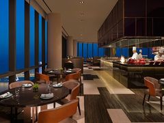 -大连君悦酒店