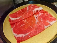 -大牛寿喜烧·和牛放题(香港广场店)