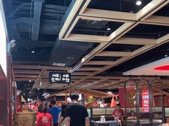 -季季红火锅(长沙步行街店)