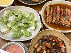 -三姐妹饺子(东木头市店)
