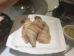 -至潮餐厅精致粤菜·活鲈鱼·走地鸡(珠江新城店)
