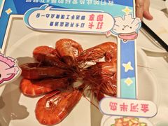 -金河半岛园林酒家(金融城店)