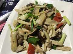 -龙姐私房菜(和顺古镇店)