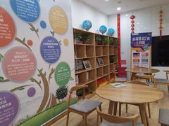 -蓝莓果幼儿园(通州梨园店)