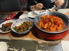 -湘香楼(浦三路店)