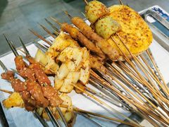 -头牌·鹤岗小串(万达店)