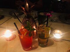 -城市露台景观餐厅(淮海路店)