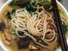 -文山荷鲜居(翠湖店)