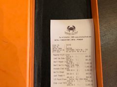 -Ministry of Crab(科伦坡店)