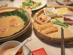 -掌柜的店·河南菜(日月光店)