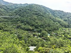-广东天露山旅游度假区