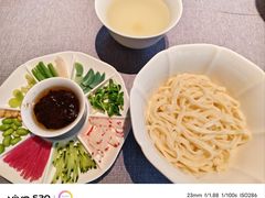 -秀儿四九城·新京菜(亚运村鸟巢店)