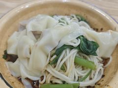 -张记奔吃小面
