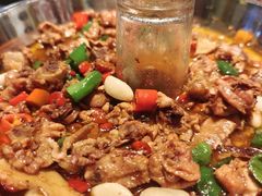 -彭耕记猪油炒小菜(吉联mall店)