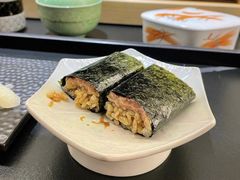 -Sushi Hanzo半藏(天环广场店)