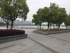 -映月湖中央公园