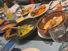 -Mezomd曼索蒂西班牙餐厅(广粤店)