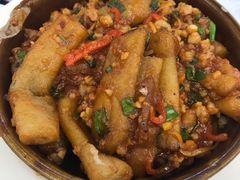 -陈根记大牌档