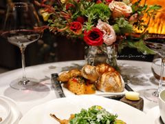 -Le Bistrot de Racine