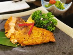 -昱匠·日本料理(金融街店)