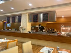 -杭州国际会议中心洲际酒店-面工坊