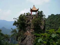 -神农大峡谷景区