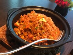 -广州柏悦酒店·悦景轩·粤菜餐厅