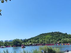 -南翠屏公园