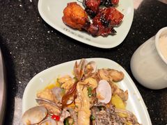 -悟烧·自助烤肉料理(秋林旗舰店)