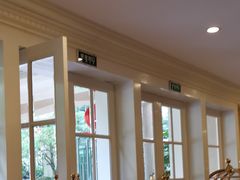-中旅阿那亚九龙湖·公主酒店