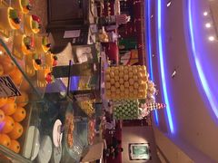 中国大饭店咖啡苑-咖啡苑自助餐厅·中国大饭店