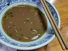 -门框胡同百年卤煮(鸟巢店)