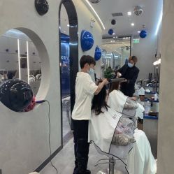 -IN STYLE·全国形象店