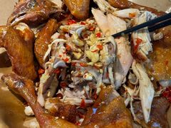 -费大厨辣椒炒肉(黄兴中心广场店)