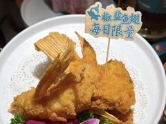 -淘米捞·米汤脆鲩鱼火锅(福田皇岗店)