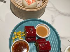 -禄运茶居·手工点心(恒宝广场店)