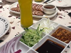 -姥姥家春饼店(惠新东街店)