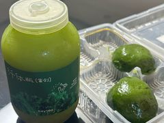 -喜茶(上海打浦桥日月光店)