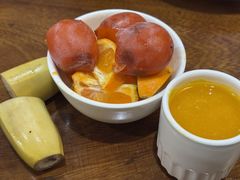 -妙醍醐素食自助餐馆(杭州香积寺店)