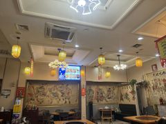 -炭虎子水浒烤肉(梦时代店)
