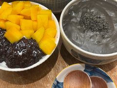-小团圆糖水铺(襄阳南路店)