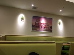 大堂-萨莉亚意大利餐厅(白云汇店)
