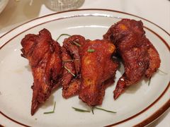 -CRAZYONES克芮旺斯西班牙餐厅(苏州中心店)