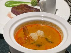 -翡翠鸟精品泰国菜(北辰财富中心店)