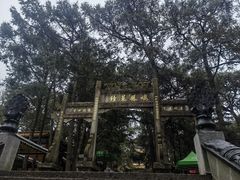 -昆明市金殿名胜区
