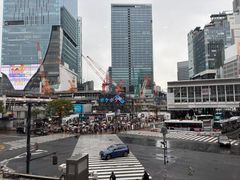 -涩谷区